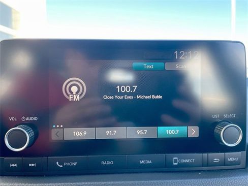 Used 2024 Honda Civic Sport image 16