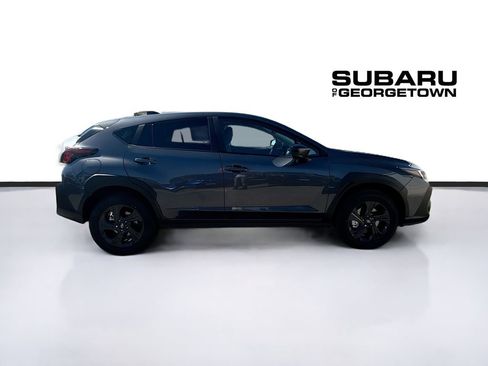 New 2026 Subaru Crosstrek 2.5i image 8