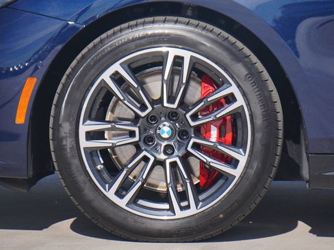 New 2026 BMW 540i xDrive w/ M Sport Package image 5