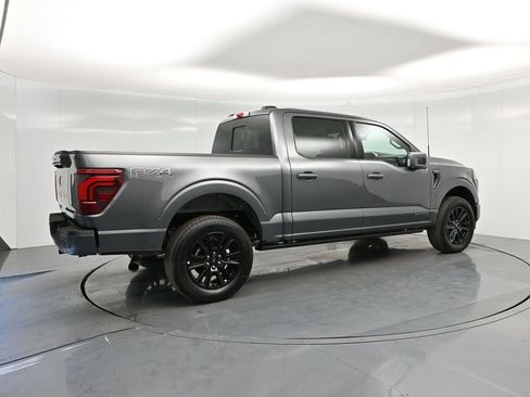 New 2025 Ford F150 Platinum w/ Equipment Group 702A High image 30