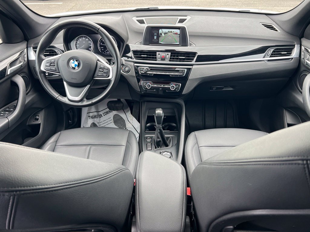 Used 2018 BMW X1 sDrive28i FWD image 12