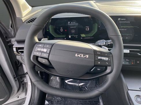 New 2026 Kia Sportage EX image 19