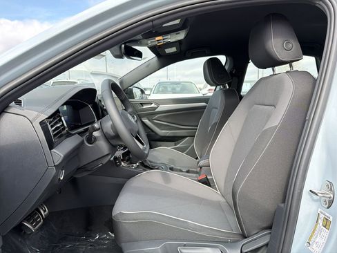 New 2026 Volkswagen Jetta Sport image 11