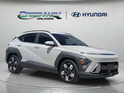 Used 2024 Hyundai Kona SEL