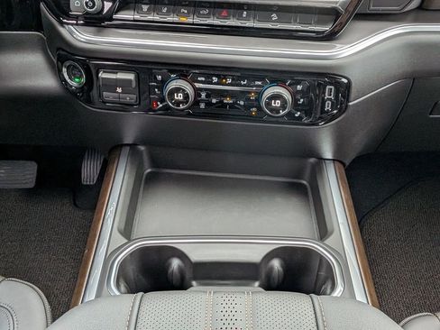 New 2026 Chevrolet Silverado 2500 High Country w/ High Country Premium Package image 19