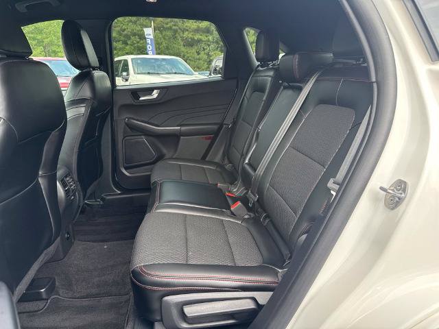 Certified 2024 Ford Escape ST-Line w/ Tech Pack #1 AWD/4WD image 10