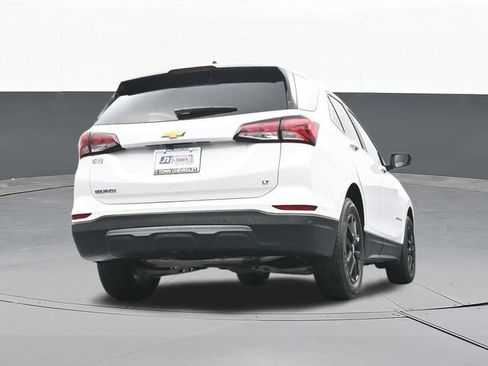 Used 2022 Chevrolet Equinox LT FWD image 46