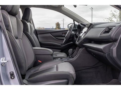 Certified 2025 Subaru Ascent Onyx Edition w/ Onyx Package image 11