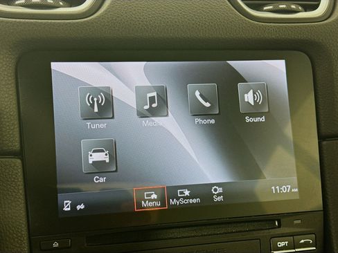 Certified 2018 Porsche 718 Cayman image 16