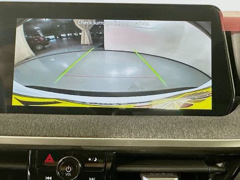 Used 2026 Nissan Kicks S FWD image 16