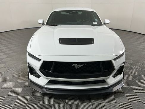 Used 2025 Ford Mustang GT Premium image 2