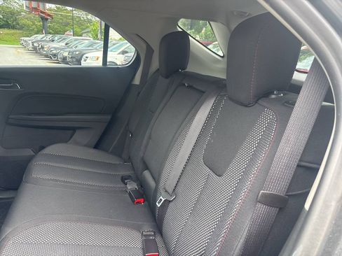 Used 2017 Chevrolet Equinox LT AWD/4WD image 11