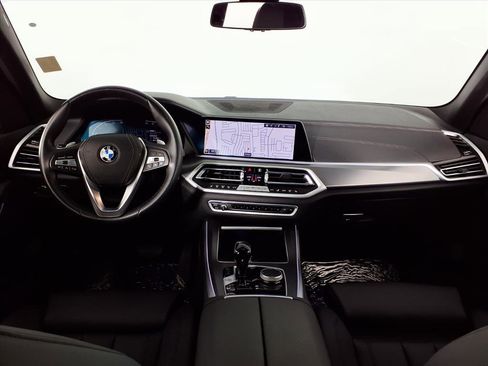 Used 2022 BMW X5 xDrive40i w/ Premium Package image 15