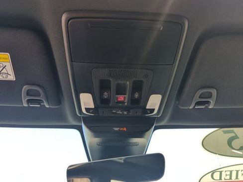 Certified 2025 Acura ADX A-Spec image 26