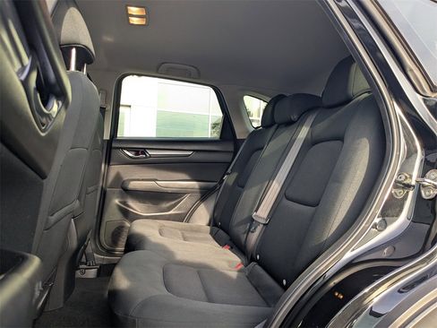 Used 2020 MAZDA CX-5 Sport image 4