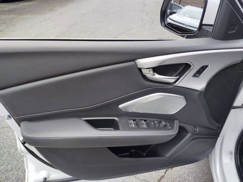 Used 2023 Acura RDX AWD w/ Technology Package image 21