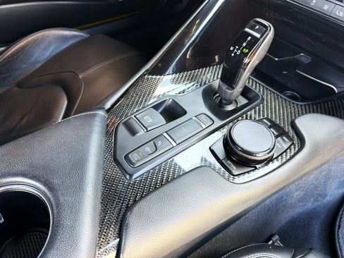Used 2020 Toyota Supra Premium w/ Driver Assist Package RWD image 30