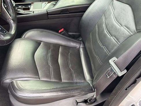 Used 2017 Cadillac CT6 Platinum image 14