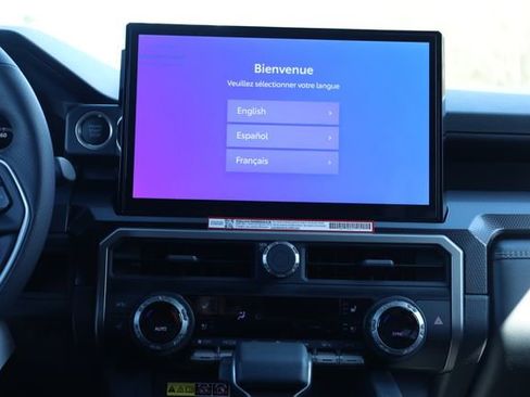 New 2026 Toyota 4Runner Limited image 6