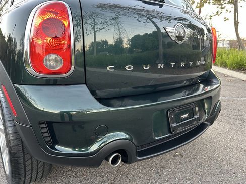 Used 2013 MINI Cooper Countryman S w/ Cold Weather Pkg image 35