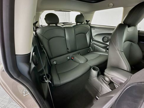 Certified 2024 MINI Cooper S image 27