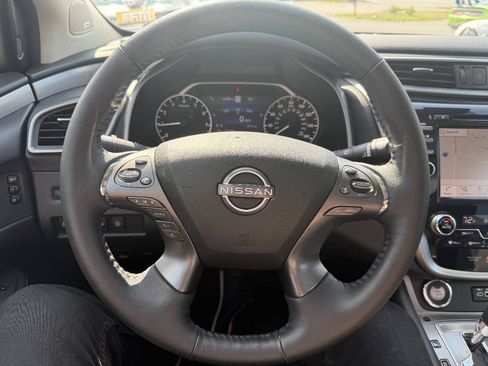Used 2024 Nissan Murano SL w/ Cargo Package AWD/4WD image 25