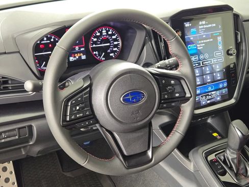 New 2026 Subaru Impreza RS AWD/4WD image 14