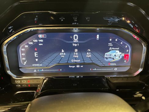 Certified 2024 GMC Sierra 1500 Elevation image 37