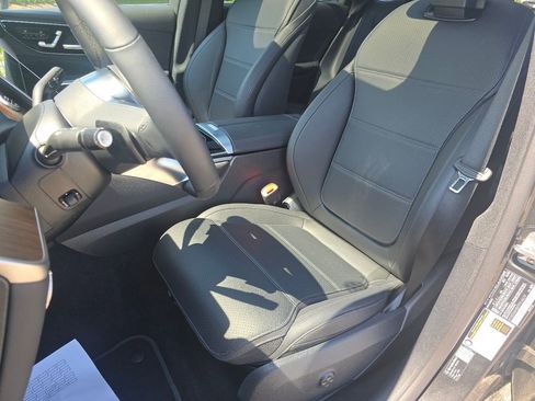 Certified 2026 Mercedes-Benz GLC 300 4MATIC image 25