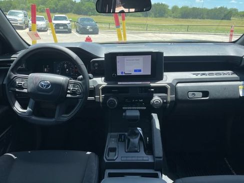 Used 2026 Toyota Tacoma SR RWD image 12