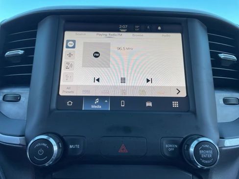 Used 2022 RAM 1500 Big Horn image 22