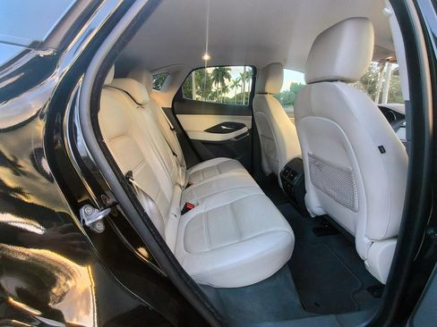 Used 2018 Jaguar E-PACE S image 28