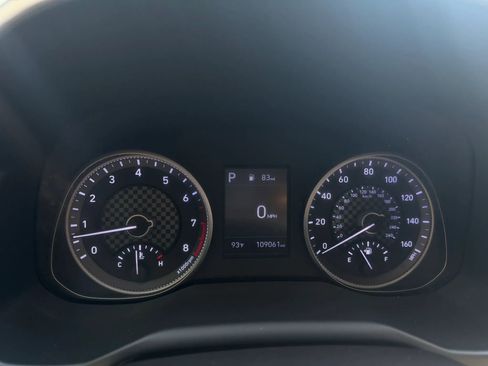Used 2020 Hyundai Elantra SEL FWD image 22