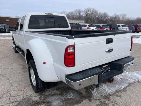 Used 2013 Ford F350 Lariat w/ Lariat Interior Pkg image 3