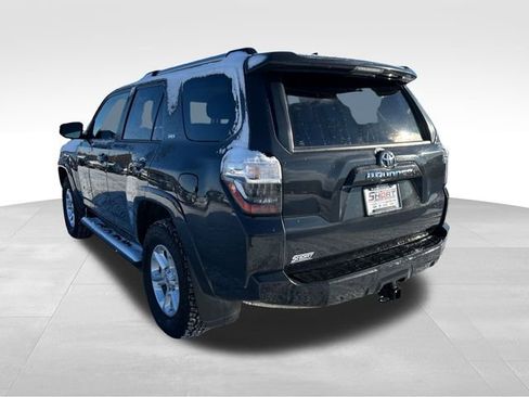 Used 2024 Toyota 4Runner SR5 image 3