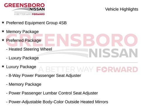 Used 2023 GMC Acadia AT4 w/ Preferred Package AWD/4WD image 9