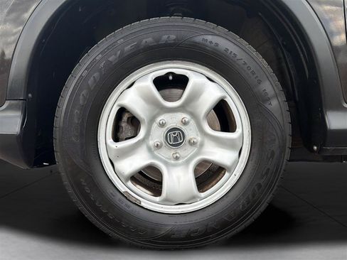 Used 2013 Honda CR-V LX image 27