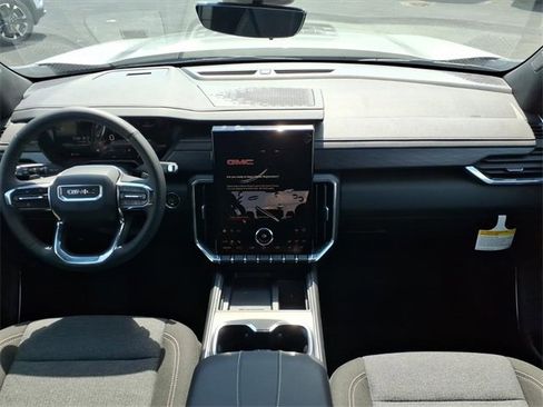 New 2026 GMC Acadia Elevation w/ LPO, Floor Liner Package image 3