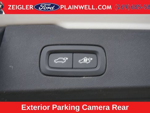Used 2024 Volvo V60 B5 Cross Country Plus AWD/4WD image 11