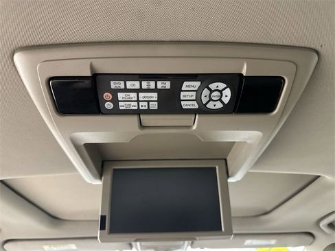 Used 2017 Honda Odyssey EX-L image 23