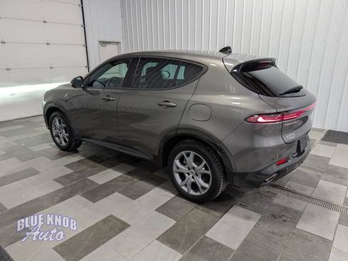 Used 2024 Dodge Hornet R/T AWD/4WD image 2
