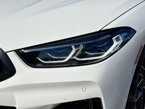 New 2026 BMW 840i image 9