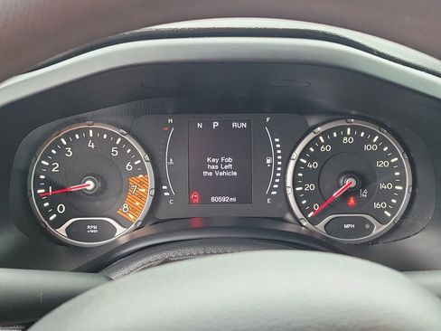 Used 2021 Jeep Renegade Sport FWD image 23