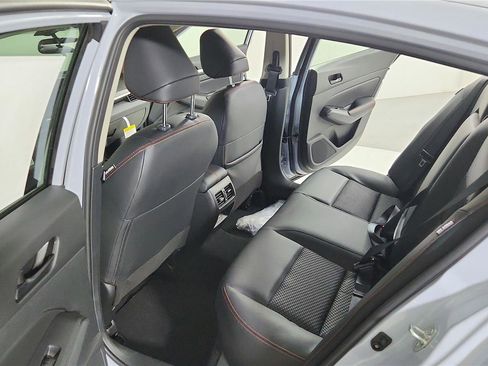 New 2026 Nissan Altima 2.5 SR image 16