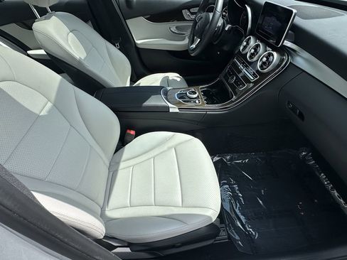 Used 2018 Mercedes-Benz C 300 Sedan image 14