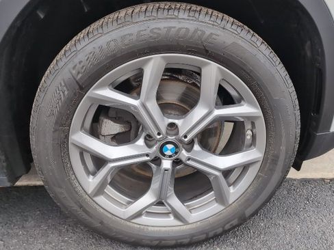 Used 2023 BMW X3 xDrive30i w/ Premium Package image 8