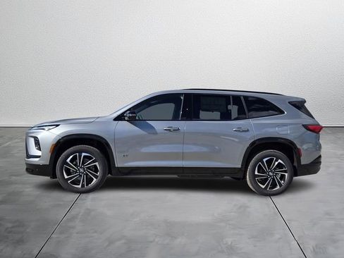 New 2026 Buick Enclave Sport Touring w/ Power Package FWD image 3