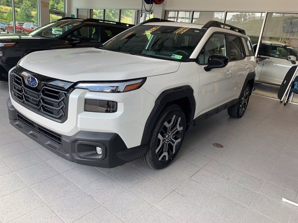 New 2026 Subaru Outback Touring XT AWD/4WD image 2