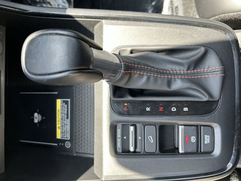 Certified 2023 Honda CR-V Sport Touring image 23