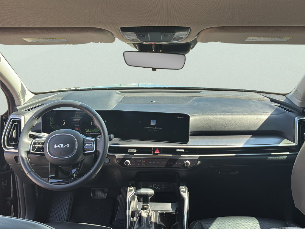 Used 2025 Kia Sorento S FWD image 27